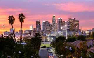 LA’s 5 Largest Tech Funding Rounds Totaled $443M+ in April