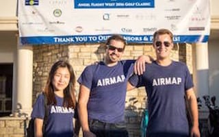 Santa Monica's AirMap adds $26M to help manage drones