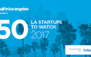 50 LA startups to watch in 2017