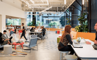 6 tech companies born out of local coworking spaces