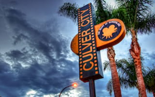 Los Angeles tech neighborhood guide: Culver City