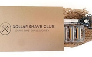 Dollar Shave Club closes out series D with $75M