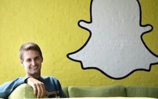From frat house to $16B: A timeline of Snapchat's success