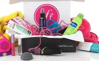 Thinking inside the box: FabFitFun's journey from content to commerce