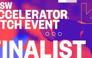 Deep 6 Analytics Selected as Finalist for SXSW Accelerator Pitch Event