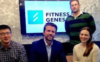 Gamevice, FitnessGenes close out Series A rounds and prepare for rapid growth