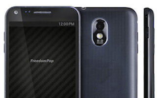 FreedomPop takes in $26M to expand free mobile service