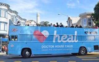 Heal closes Series B, adds a former presidential candidate to its board