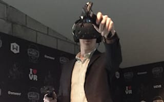 What this virtual reality doubter learned after spending a day in VR