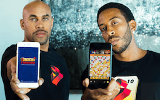 How Ludacris became this local gaming startup's unlikely business partner