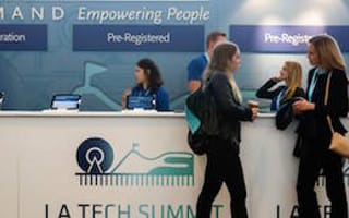 5 takeaways from the LA Tech Summit 2016