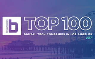 Meet LA's Top 100 tech companies: Employee count up 24 percent in 2017