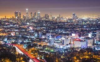 21 LA-based startups make Deloitte 2016 Technology Fast 500