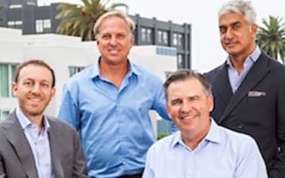 Welcome to LA: Santa Monica firm launches SoCal's largest first time venture fund 