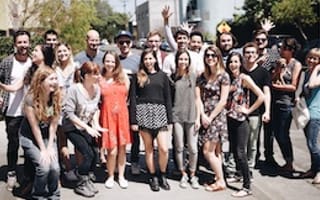 Top 50 LA startups to watch in 2016