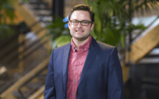 Getting to Know Procore: Nick Snodgrass, Director of Mobile Product