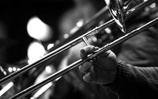 LA tech legends: How Oded Noy went from jazz trombonist to machine learning pioneer