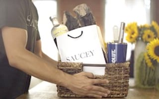 Booze-delivery service Saucey raises $4.5M, expands to Chicago