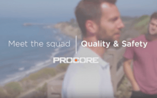 Get To Know Procore Engineering