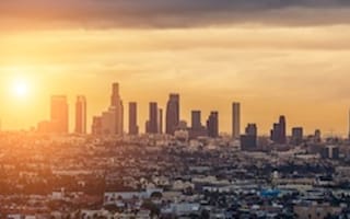 Los Angeles named the #3 startup city in the world