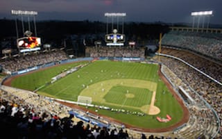 Even athletes want in on the tech scene: The LA Dodgers are opening an accelerator