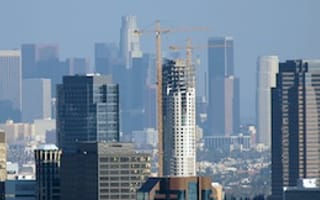 LA tech real estate is expanding, Santa Monica is booming according to report
