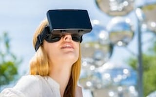 New LA platform bringing advertising to VR