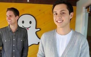 Big week in funding sees Snapchat and Victorious raise almost $2B
