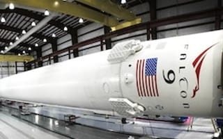 LA tech roundup: SpaceX sticks the landing, Realty Mogul passes $20M in earnings, & more
