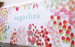 How sweet it is: Sugarfina lands $35M to take its luxury confections abroad