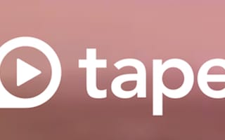 New app Tape takes on Hollywood 80 seconds at a time