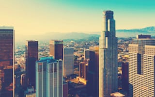 Los Angeles tech neighborhood guide: Downtown LA