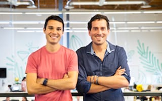 4 LA startups that believe two leaders are better than one