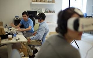 2 LA-based VR startups raised almost $40M in funding this week