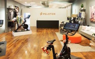 A day in the life of a designer at Peloton 