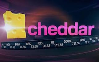 Cheddar raises $10M to become the financial news channel for millennials