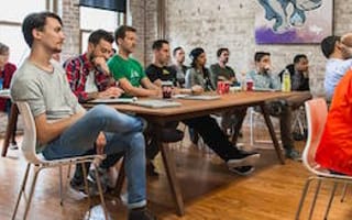 Techstars applications are open, here's what you need to know