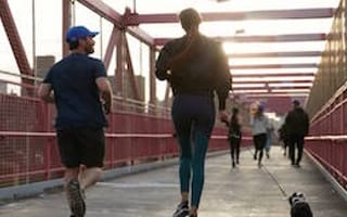 7 fitness startups keeping you fit all winter long