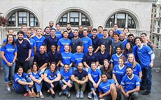 Jumpstart your job search: 5 NYC tech companies hiring right now