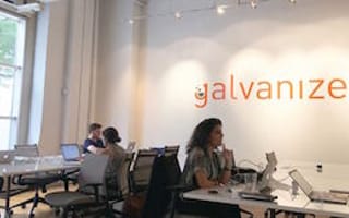 State of New York awards Galvanize $1.3M to set up shop in NYC