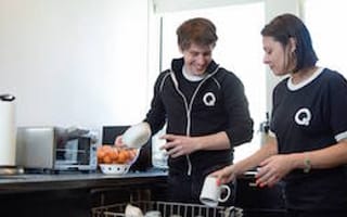 How New York City startups are overhauling traditional service industries 