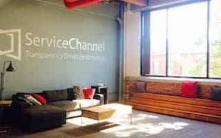 Tech news roundup: ServiceChannel raises $54M, Gett acquires Juno and more