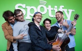 Spotify moving to WTC, hiring 1,000 new employees