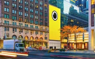 Tech news roundup: Snapchat opens Spectacles store, Sprinklr acquires Little Bird and more