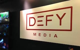 Millennial media giant DEFY Media nabs $70M