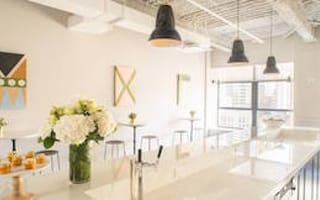 Coworkrs takes fresh approach to coworking with new NYC locations 