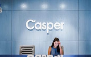 Target, celebrity lineup invest $170M in NYC mattress darling Casper