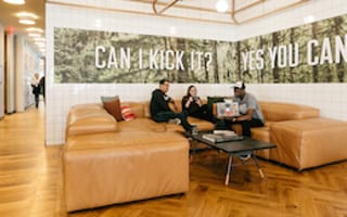 How WeWork's General Counsel became the company's Chief Culture Officer