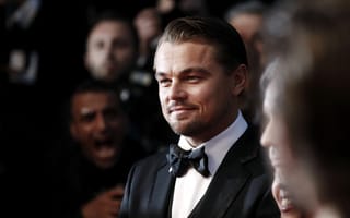 Leonardo DiCaprio backs Qloo's cultural recommendation engine 