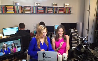 TheSkimm launched a new app today: Here’s what you need to know 
